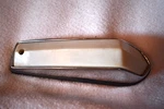Oem Harley Davidson Original Front Fender Light Pn 59260 - 68. Fixed Price $80.00.