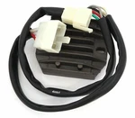 Regulator Rectifier Yamaha RD250 RD350 RD400 XS1 XS2 XS400 XS650 Lithium Ok. Fixed Price $33.95.