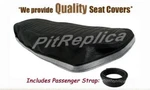 A98 Kawasaki KZ1000 D1 Z1R Z1-R 1978 Seat Cover Kvel. Fixed Price $59.90.