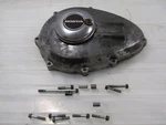 1978 Hondamatic Right Engine Torque Converter Cover Case. Fixed Price $68.03.