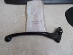 Nos Oem Honda Left Handlebar Lever 1983 CB1100 CB750 CX650 53178-MC3-700. Fixed Price $16.98.