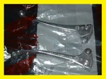 *oem Honda Lever Set 1EA Rh Lh For QA50 Z50 CT70 2PART/HB 53175-081-306 (21F. Fixed Price $19.89.