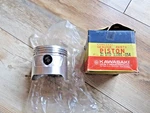 Kawasaki Nos New 13001-054 Std Piston Z1 KZ900 Ltd 1973-77 OM9. Fixed Price $99.00.
