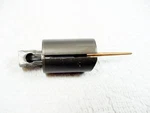 1973-74 Honda CB350F Carburetor Throttle Valve Slide (106) #2 #4 Carbs $29. Fixed Price $29.00.