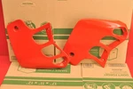 1989 89-90 Honda CR125R CR250R Left Right Radiator Gas Tank Cover Shroud. Fixed Price $69.99.