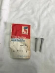 Nos Harley Shovelhead Dash Bolt Instrument Panel 3983W Screw 1968-72. Fixed Price $9.99.