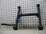 Suzuki 1974 Center Stand 42100-18600. Fixed Price $24.99.