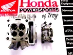 New Genuine Honda Oem Cylinder Head 2019 CRF250RX 12010-K95-A40 *. Fixed Price $509.95.