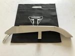 Triumph Legend 900 New Chrome Chainguard A9730008 Thunderbird/adventurer. Fixed Price $387.13.