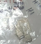 Honda Nos Keys # H1200- 5100 Cut. Fixed Price $12.00.