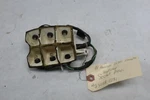 Oem Kawasaki Motorcycle Headlamp Socket 1985 ZL900 Eliminator 23008-1281. Fixed Price $15.00.