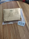 Nos Harley Davidson Top End Gasket Set Wla Wlc Flathead 45 WW2 #HRD-2035-41. Fixed Price $45.00.