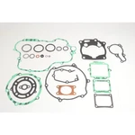 Athena Complete Gasket Set Fits Kawasaki KX125 98-99 Head Base Exhaust Reed Pv. Fixed Price $69.95.