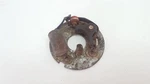 Breaker Plate Assembly Yamaha 1980 Tt 76-81 #2. Fixed Price $32.18.