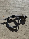 08-15 Kymco Agility City People Super 150 Sensor Speedometer Cable. Fixed Price $59.91.