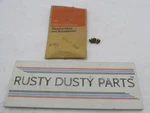 Lot Of 3 Harley-davidson Genuine Nos Aermacchi High Speed Jets 27627-68P. Fixed Price $19.99.