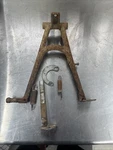 1970 Honda CT90 Trail Main Center Stand. Fixed Price $55.00.