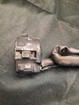 Honda Super Hawk VTR1000F Left Control Headlight Switch HM-28QB-T. Fixed Price $39.99.