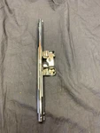 Yamaha 1999-2007 XV1600A Front Indicator Mounting Bracket 4WM-2317V-00. Fixed Price $163.10.