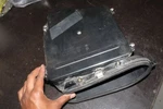 2007 Bmw R1200RT Storage Container. Fixed Price $25.00.