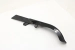 2018-2025 Harley Davidson Softail Street Fat Bob Heritage Belt Guard Black. Fixed Price $39.26.
