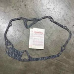 Nos Oem Vintage Honda 11394-216-000 R. Crankcase Cover Gasket Cl/ca 160/175. Fixed Price $10.00.