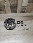 2016 08-16 Yamaha YZF-R6 YZFR6 Engine Motor Clutch Basket Suter DL-697. Fixed Price $749.99.