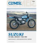 Clymer - M369 Repair Manual. Fixed Price $44.95.