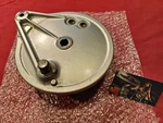 1981 Honda CX500C CX500D Rear Brake Hub Drum 43100-415-010 Oem. Fixed Price $26.50.