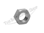 Triumph 500 650 Stainless Steel Up To 1969 Rear Axle Nut Pn# 82-1747 F1747. Fixed Price $38.13.