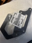 88-07 Kawasaki Oem Chain Guard Slider Protector 12053-1235. Fixed Price $25.00.