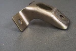 Stay, Muffler Yamaha FJ1100 1984 36Y-14791-00 22491. Fixed Price $14.01.