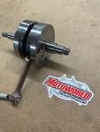 Genuine Ktm Crankshaft For 2023 150XCW 50530018100. Fixed Price $806.40.