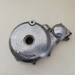 Honda Nt 400-650 Bros Left Engine Cover. Fixed Price $45.00.