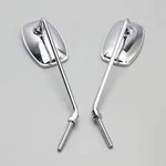 Mirrors 8MM Fits Honda C100 C110 C102 CA100 CA110 CA102 C105 C200 CA200. Fixed Price $32.60.