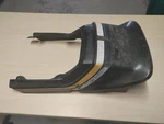 1982 Honda CB750F Rear Seat Tail Fairing Cowling Cover 77210-MB7-670ZA. Fixed Price $45.00.
