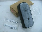 Nos Harley Davidson Seat Passenger Backrest Pad 52553-80 Shovelhead Sportster. Fixed Price $99.00.