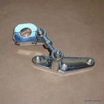 'dave Taylor' Head Steady Norton Commando 750 850 New Engine Mount. Fixed Price $159.00.