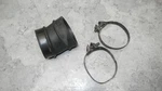 1976 Yamaha Airbox Carburetor Joint Boot 510-14453-00-00. Fixed Price $115.00.