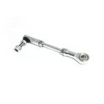 Harley Davidson Dyna Shift Linkage Complete Chrome 1991-2005 33728-90B. Fixed Price $65.30.