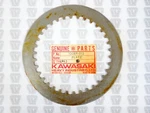 Kawasaki Nos New 13089-013 Steel Clutch Plate H1 F5 F8 F9 F11 Kh Kx Kz Klt. Fixed Price $9.99.