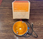 Harley Davidson Xlh Flh Fx Sprint Servi-car Turnsignal Directional 68551-64A. Fixed Price $49.99.