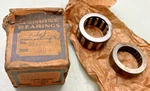 New Genuine Harley Davidson 309-29MA Connecting Rod Bearing Set Incomplete Kit. Fixed Price $24.95.