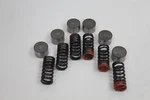Triumph Street Triple 765 20-22 Oem Engine Exhaust Springs & Tappet Buckets. Fixed Price $59.99.