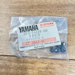 Yamaha Oem Nos Caps / 3F9-14118-00. Fixed Price $6.00.