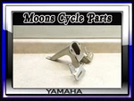 Vtg Yamaha 1974 1975 1976 DT400 DT360 DT250 DT175 Taillight Plate Bracket Mount. Fixed Price $175.00.