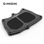 Cnc Airbox Lid Cover Guard Filter Protector For Ktm 125 250 390 Duke 17-23. Fixed Price $28.99.