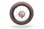1962 Harley Hummer Pacer ST175 ST165 ST125 Lightweight *2883 Front Wheel Brake. Fixed Price $379.99.