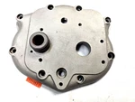 Oem 1940-1942 Indian Engine Timing Cover Jr Sport Scout 741 Oil Pump Frame O362. Fixed Price $115.00.