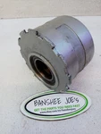 1997 Triumph 955I Daytona Eccentric Chain Adjuster Rear Wheel Bearing Carrier.... Fixed Price $89.99.